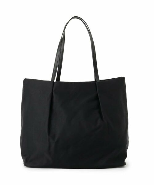 ITS'DEMO / イッツデモ トートバッグ | 【整理収納アドバイザー監修】軽量撥水A4トート | 詳細10