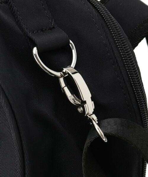 ITS'DEMO / イッツデモ リュック・バックパック | 【整理収納アドバイザー監修】軽量撥水3wayリュック | 詳細25