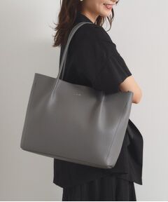 仕切りA4トート