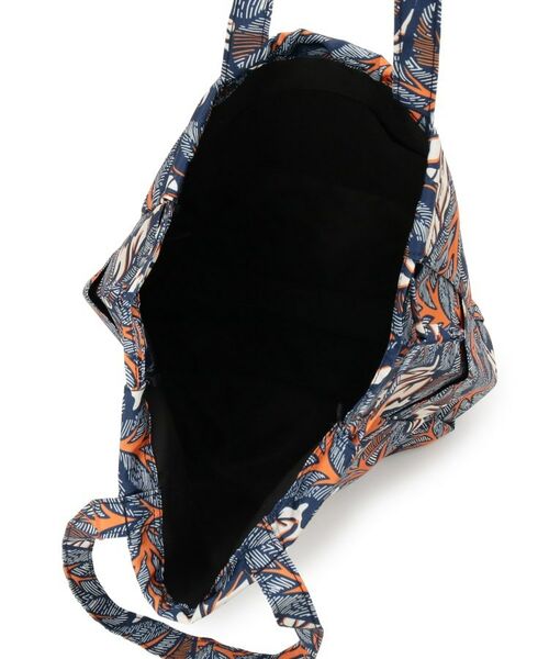 ITS'DEMO / イッツデモ トートバッグ | ラタ・アニマルプリントトート | 詳細19