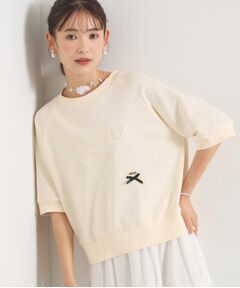 ITS'DEMO / イッツデモ スウェット | <Philly chocolateコラボ>キャットスウェット