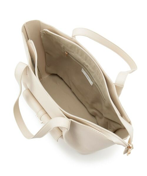ITS'DEMO / イッツデモ トートバッグ | かるバッグトート | 詳細15