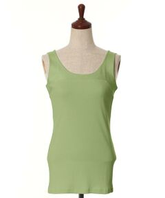 I T S International イッツインターナショナル レディース タンクトップ ファッション通販 タカシマヤファッションスクエア