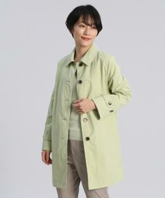 I.T.'S. international / イッツインターナショナル ステンカラーコート | ステンカラーコート