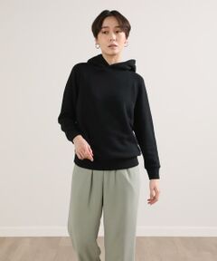 I.T.'S. international / イッツインターナショナル パーカー | プルオーバーパーカー《吊り裏毛》