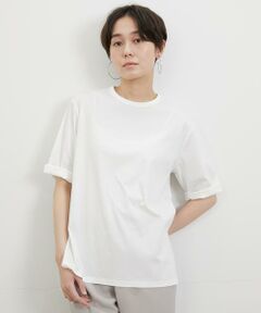 オーバーサイズTシャツ《SUPER COOL TOUCH COTTON》