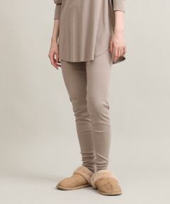 I.T.'S. international / イッツインターナショナル その他パンツ | レギンスパンツ《スビン綿MIXフライス》