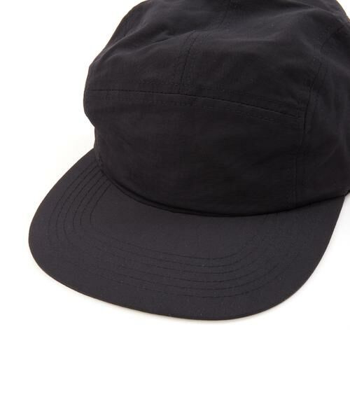 I.T.'S. international / イッツインターナショナル キャップ | ナイロンキャップ | 詳細6