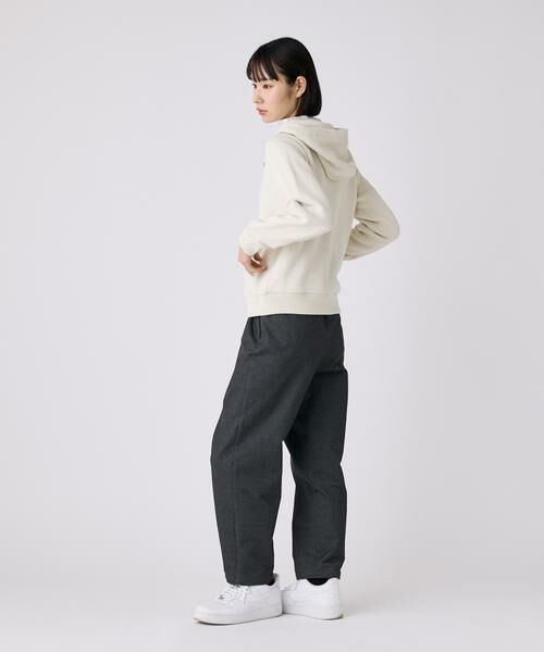 I.T.'S. international / イッツインターナショナル パーカー | ジップアップパーカー《吊り裏毛》 | 詳細26