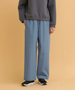 I.T.'S. international / イッツインターナショナル その他パンツ | イージーシルエットパンツ