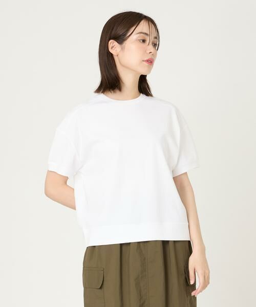 I.T.'S. international / イッツインターナショナル Tシャツ | ハーフスリーブカットソー | 詳細1