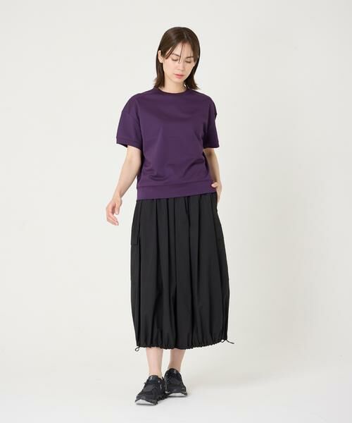 I.T.'S. international / イッツインターナショナル Tシャツ | ハーフスリーブカットソー | 詳細10