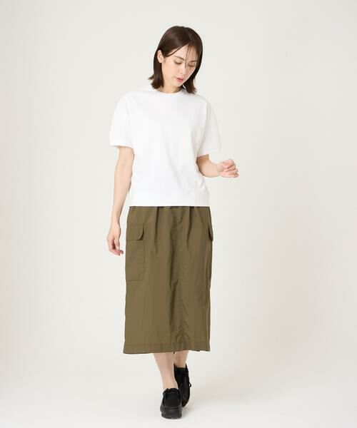 I.T.'S. international / イッツインターナショナル Tシャツ | ハーフスリーブカットソー | 詳細3