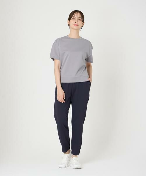 I.T.'S. international / イッツインターナショナル Tシャツ | ハーフスリーブカットソー | 詳細6