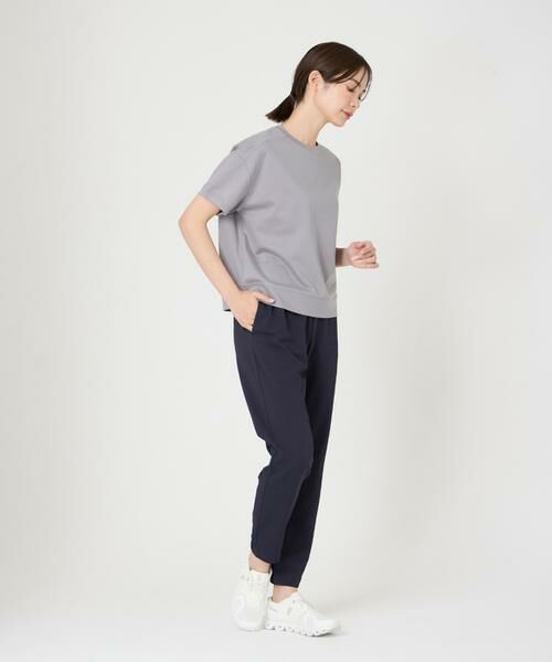 I.T.'S. international / イッツインターナショナル Tシャツ | ハーフスリーブカットソー | 詳細8