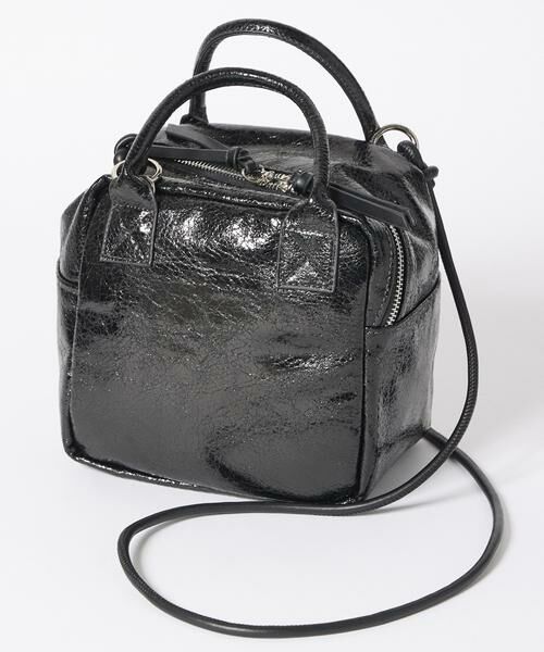 I.T.'S. international / イッツインターナショナル トートバッグ | キューブボックスバッグ | 詳細8