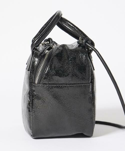 I.T.'S. international / イッツインターナショナル トートバッグ | キューブボックスバッグ | 詳細10