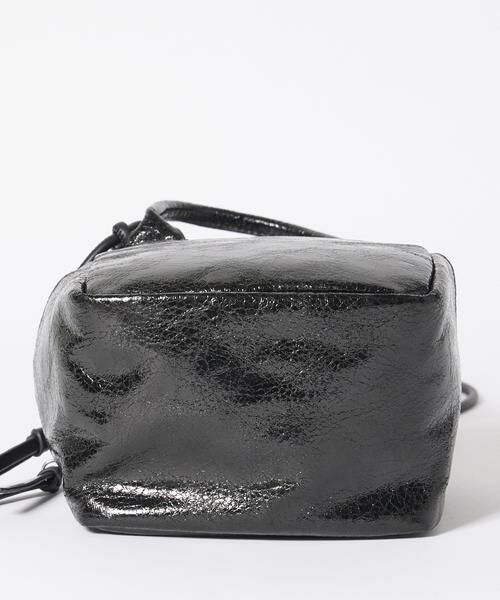 I.T.'S. international / イッツインターナショナル トートバッグ | キューブボックスバッグ | 詳細11