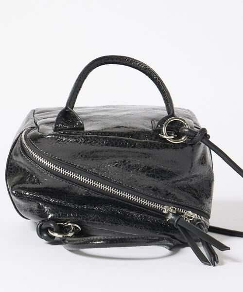 I.T.'S. international / イッツインターナショナル トートバッグ | キューブボックスバッグ | 詳細12