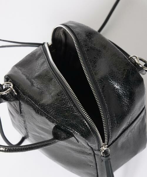 I.T.'S. international / イッツインターナショナル トートバッグ | キューブボックスバッグ | 詳細13