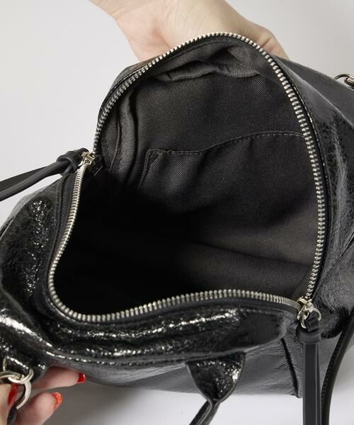 I.T.'S. international / イッツインターナショナル トートバッグ | キューブボックスバッグ | 詳細14