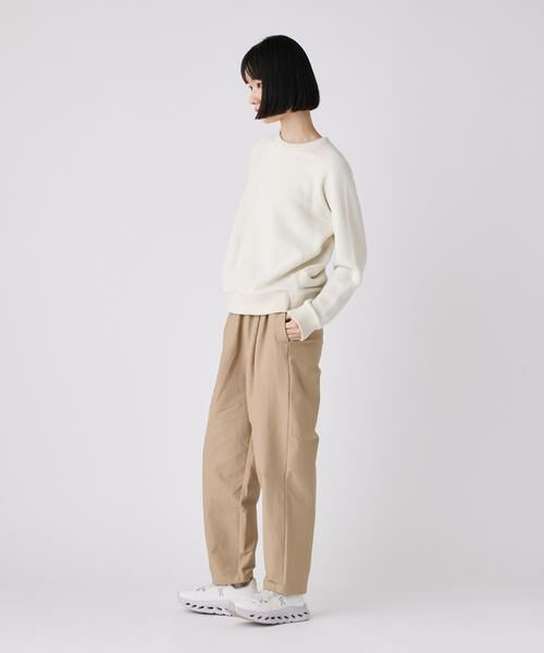 I.T.'S. international / イッツインターナショナル スウェット | プルオーバースウェット《吊り裏毛》 | 詳細26
