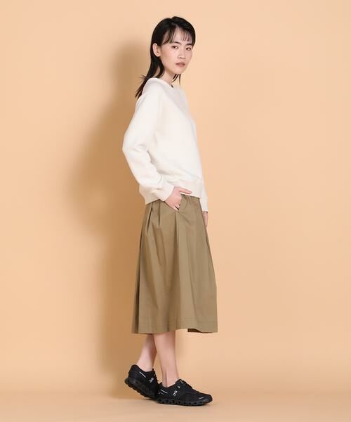 I.T.'S. international / イッツインターナショナル スウェット | プルオーバースウェット《吊り裏毛》 | 詳細28