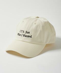 メッセージCAP