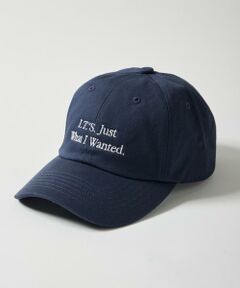 メッセージCAP