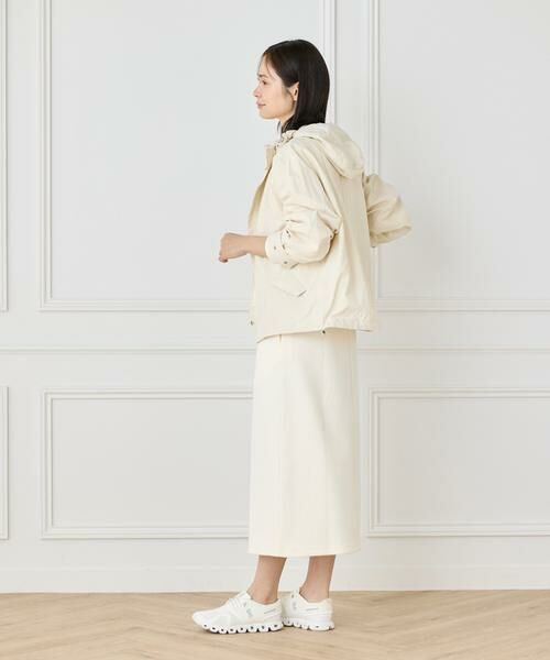 I.T.'S. international / イッツインターナショナル その他アウター | フーデットブルゾン | 詳細5