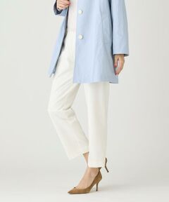 I.T.'S. international / イッツインターナショナル スラックス・ドレスパンツ | ベーシックテーパードパンツ