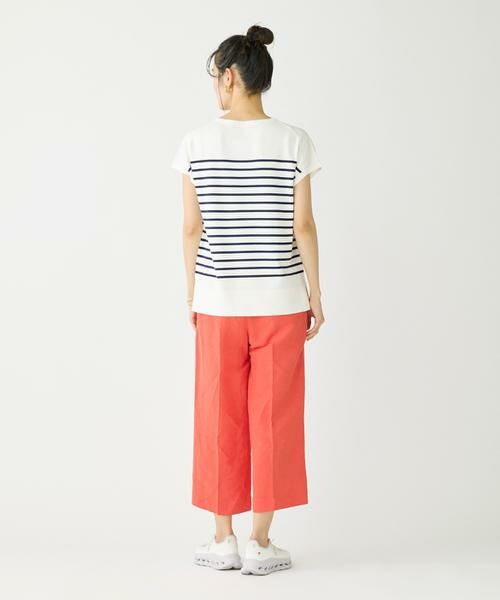 I.T.'S. international / イッツインターナショナル カーディガン・ボレロ | ロングニットアンサンブル《SMART ICE》 | 詳細7