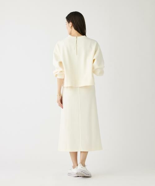 I.T.'S. international / イッツインターナショナル スウェット | ブークレーダンボールプルオーバー | 詳細4