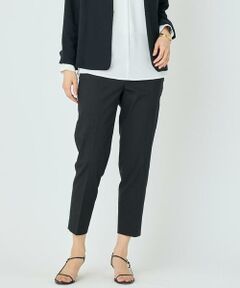 I.T.'S. international / イッツインターナショナル ショート・ハーフ・半端丈パンツ | ベーシックコットンパンツ