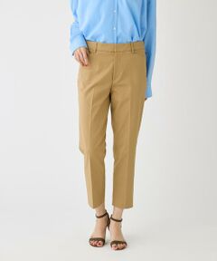 I.T.'S. international / イッツインターナショナル ショート・ハーフ・半端丈パンツ | ベーシックコットンパンツ