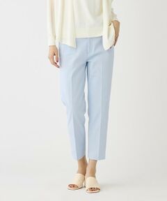 I.T.'S. international / イッツインターナショナル ショート・ハーフ・半端丈パンツ | ベーシックコットンパンツ