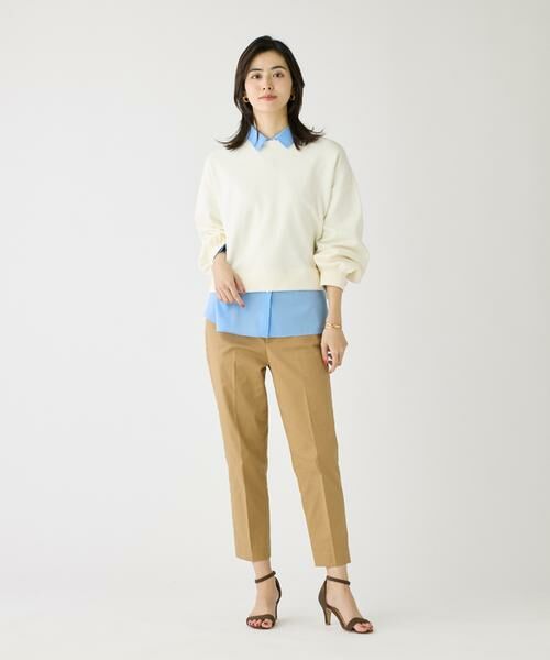 I.T.'S. international / イッツインターナショナル シャツ・ブラウス | オーバーサイズシャツ | 詳細6