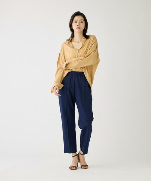 I.T.'S. international / イッツインターナショナル シャツ・ブラウス | オーバーサイズシャツ | 詳細8