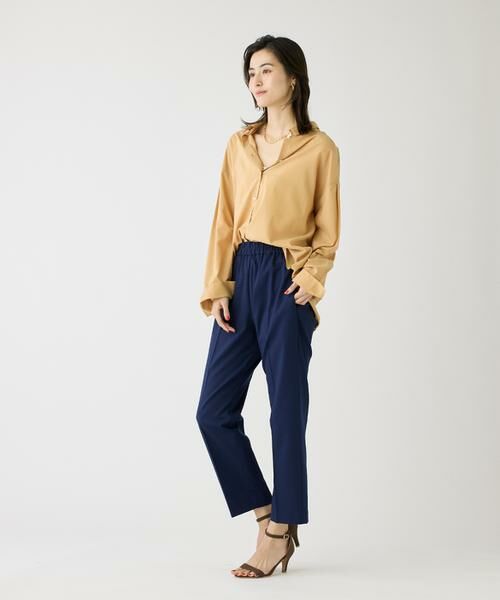 I.T.'S. international / イッツインターナショナル シャツ・ブラウス | オーバーサイズシャツ | 詳細25