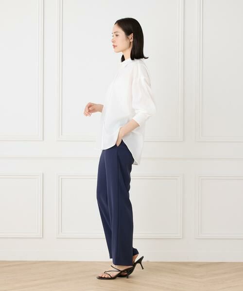 I.T.'S. international / イッツインターナショナル シャツ・ブラウス | オーバーサイズシャツ | 詳細28