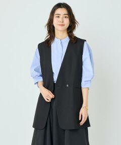 I.T.'S. international / イッツインターナショナル ベスト | カラーレスジレ