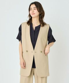 I.T.'S. international / イッツインターナショナル ベスト | カラーレスジレ