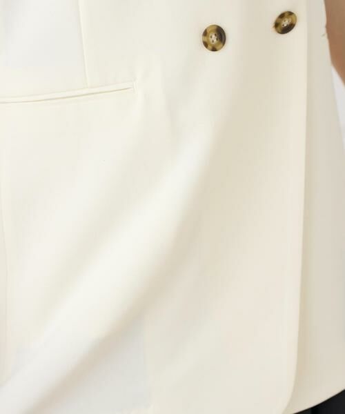 I.T.'S. international / イッツインターナショナル ベスト | カラーレスジレ | 詳細13