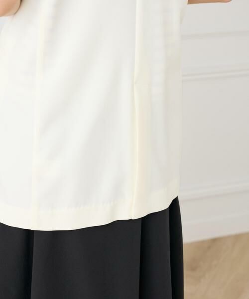 I.T.'S. international / イッツインターナショナル ベスト | カラーレスジレ | 詳細28