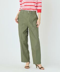 I.T.'S. international / イッツインターナショナル その他パンツ | コットンウェザーベイカーパンツ