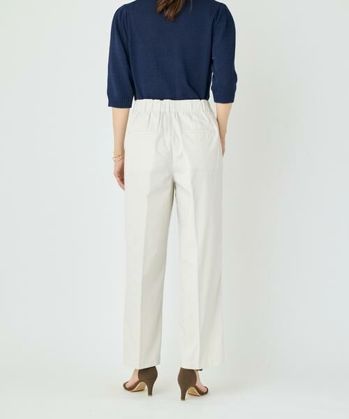 I.T.'S. international / イッツインターナショナル その他パンツ | コットンウェザーベイカーパンツ | 詳細10