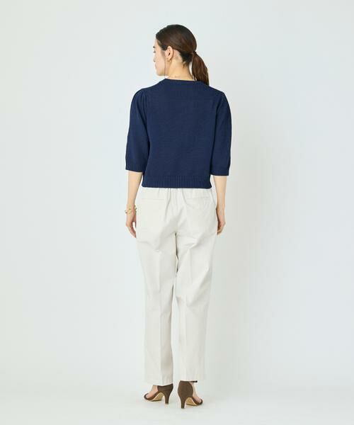 I.T.'S. international / イッツインターナショナル その他パンツ | コットンウェザーベイカーパンツ | 詳細4