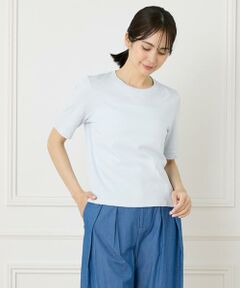 セール】 バックジップTシャツ （Tシャツ）｜I.T.'S