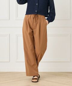 I.T.'S. international / イッツインターナショナル その他パンツ | イージーシルエットパンツ