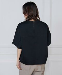 I.T.'S. international / イッツインターナショナル Tシャツ | バックジップTシャツ